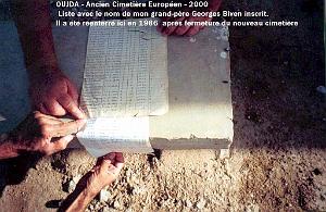 BIVEN Georges - 922 - Oujda